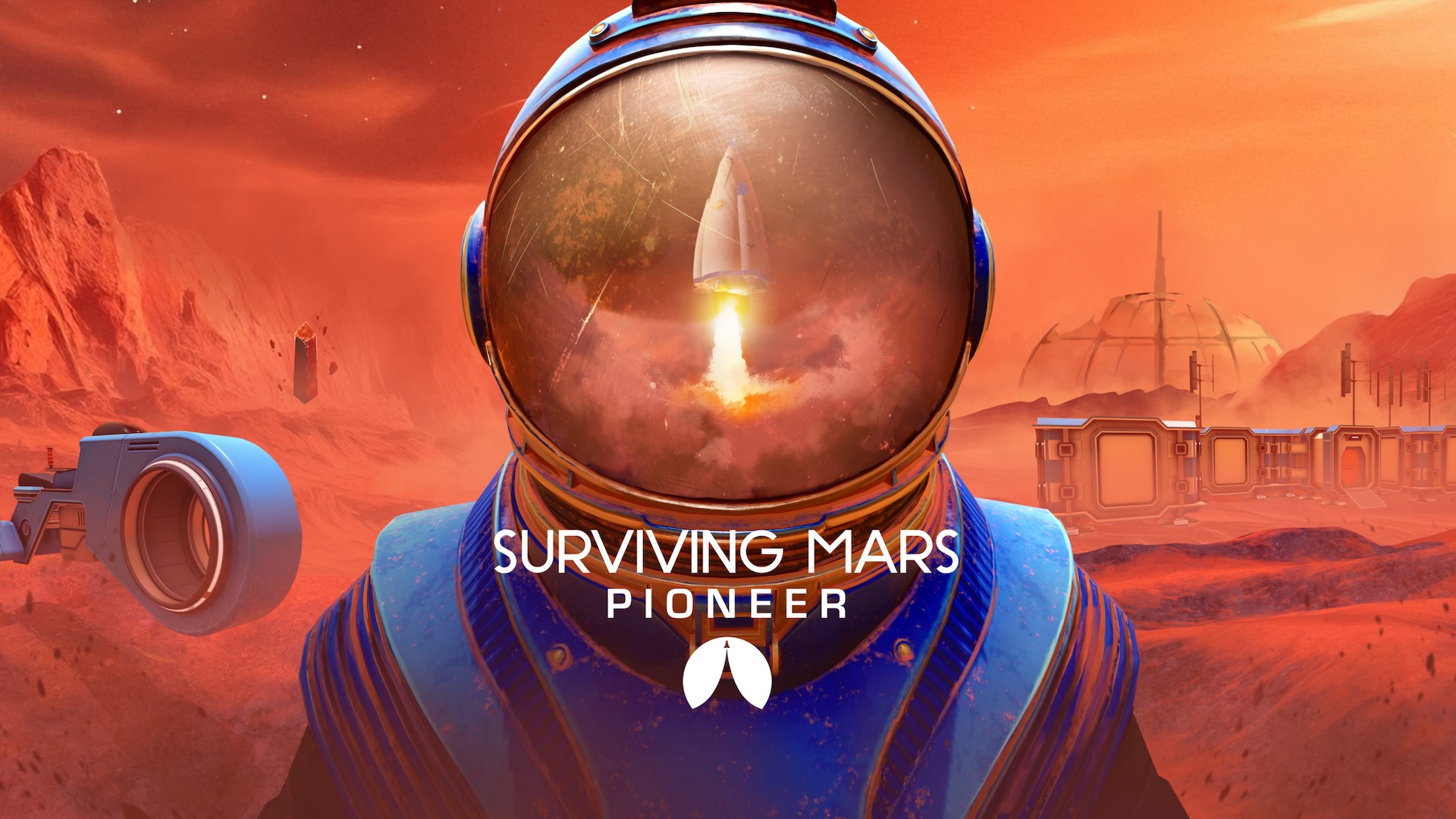 Surviving Mars: Pioneer – Mein Bericht