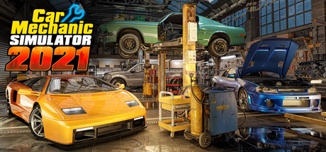 Rezension: „Car Mechanic Simulator 2021“ – Der Schraubenschlüssel meiner Träume