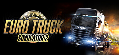 Rezension: Euro Truck Simulator 2 – Mein zweites Leben auf der rechten SpurSpielzeit: 602,7 Stunden (ja, richtig gelesen)