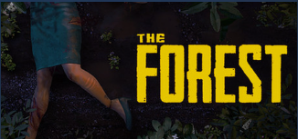 the forest